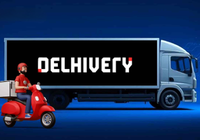 Delhivery